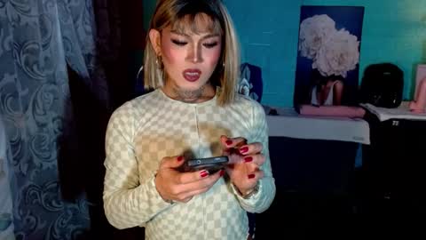 kak sakir online show from 10.10.25