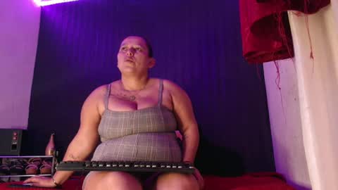 Diana Lozano online show from 02.01.25