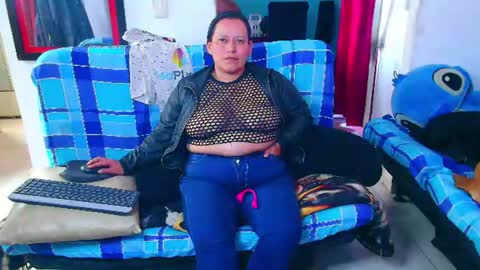 Snapshot of diana_lozano chatting on 07.17.26 Diana Lozano online show from 07.17.26