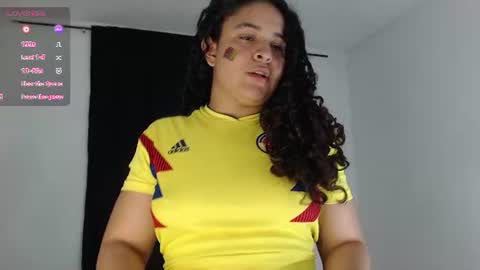 Snapshot of diana_muscle chatting on 07.04.26 diana online show from 07.04.26