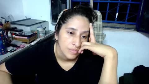 diana_rogu online show from 10.13.25