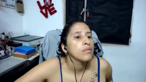 diana_rogu online show from 10.15.25