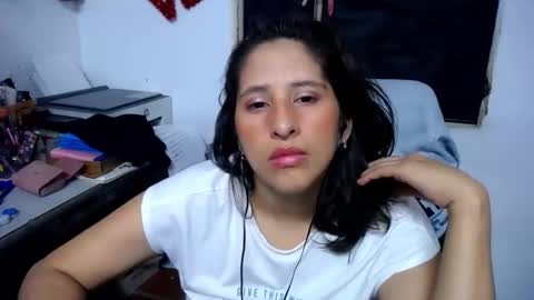 diana_rogu online show from 10.16.25