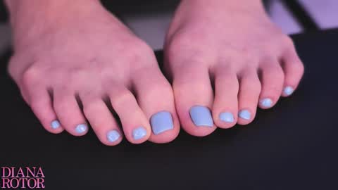 Diana online show from 03.13.26