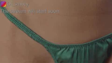 Diana online show from 11.22.25