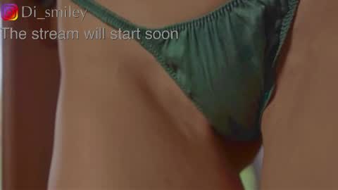 Diana online show from 03.29.26