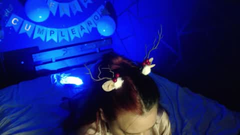 diana online show from 11.21.25