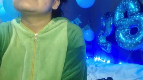 diana online show from 11.22.25