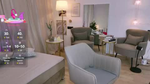 Diana online show from 04.21.26