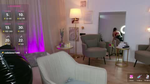 Diana online show from 06.02.26