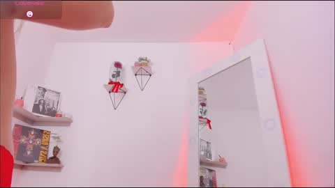 Snapshot of diana_white_ chatting on 02.27.25 Diana White Dahiana online show from 02.27.25