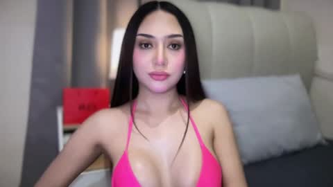 DianaAnders online show from 04.07.26