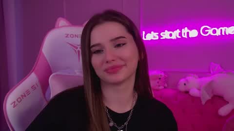 Diana online show from 03.05.25