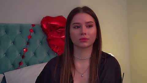 Diana online show from 02.14.26