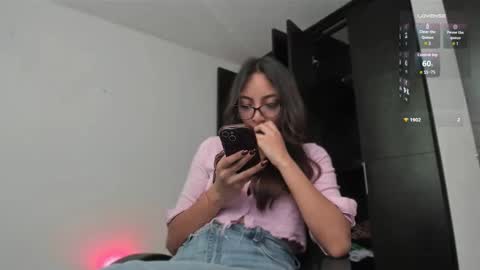 dianadirty1 online show from 12.15.25