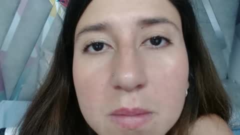 Diana online show from 02.13.25