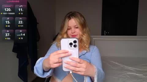 Olga online show from 05.12.26