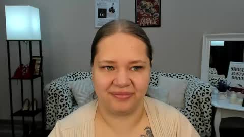 Snapshot of dianakristol chatting on 05.13.26 Diana online show from 05.13.26