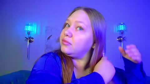 Snapshot of dianakristol chatting on 06.05.26 Diana online show from 06.05.26