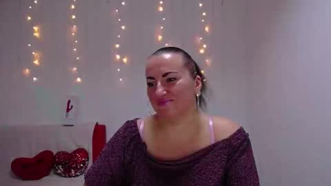 Diana online show from 11.11.25