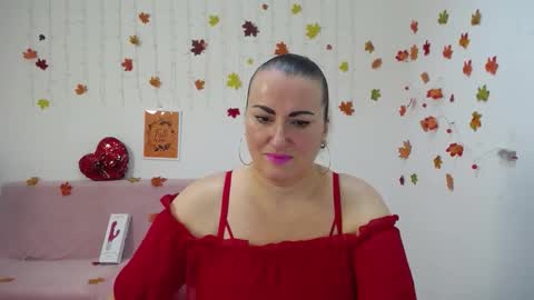 Diana online show from 11.18.25