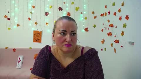 Diana online show from 11.25.25