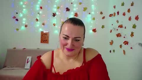 Diana online show from 11.27.25