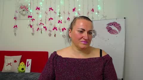 Diana online show from 04.07.26