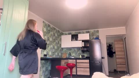 dianarise_ online show from 03.22.26