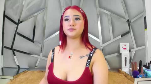 dianarous online show from 12.19.25