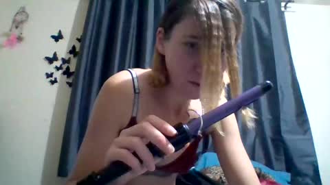 dianarussell864 online show from 11.03.25