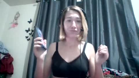 dianarussell864 online show from 11.11.25