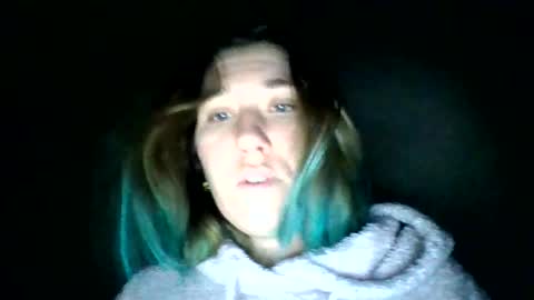 dianarussell864 online show from 02.15.26
