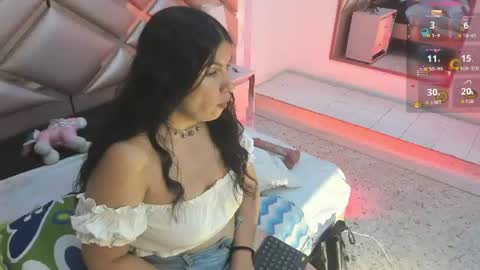 Snapshot of dianasheren chatting on 06.25.26 dianasheren online show from 06.25.26