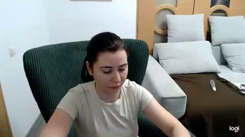 dianasmiey7 online show from 02.16.26