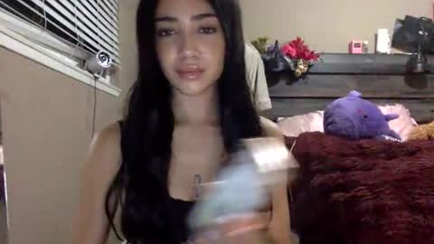 Dianaseshh online show from 03.30.26