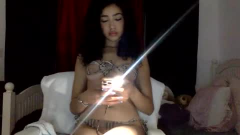 Dianaseshh online show from 06.03.26