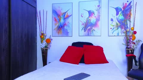 Ana  Leo online show from 12.06.24