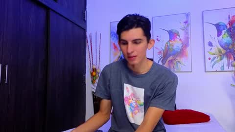 Ana  Leo online show from 12.07.24