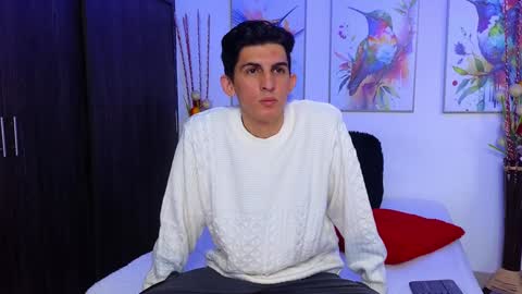 Ana  Leo online show from 12.10.24