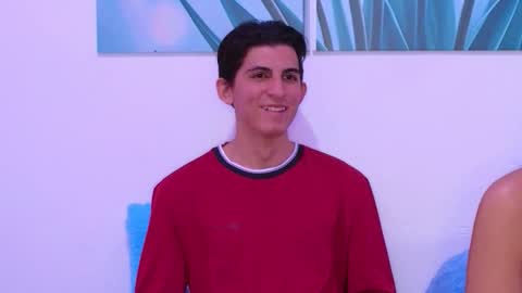 Ana  Leo online show from 02.27.26