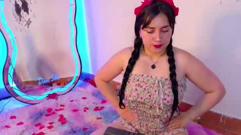 DIANE online show from 09.23.25