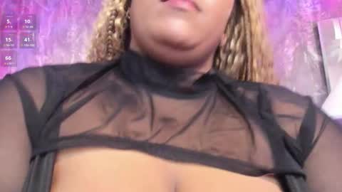 Snapshot of diane_melo chatting on 10.21.25  DIANE  online show from 10.21.25