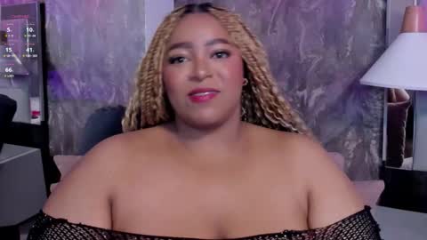 Snapshot of diane_melo chatting on 10.22.25  DIANE  online show from 10.22.25