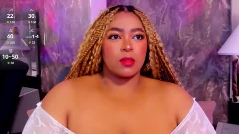 Snapshot of diane_melo chatting on 10.29.25  DIANE  online show from 10.29.25