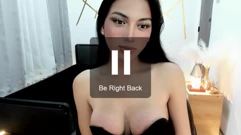 Kianna online show from 02.10.25