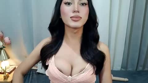 Kianna online show from 04.10.26