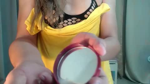 Snapshot of dianne_horny chatting on 02.27.26 Dianne online show from 02.27.26