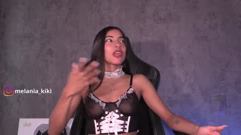 Melania   -    online show from 12.03.24