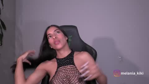 Melania   -    online show from 12.19.24